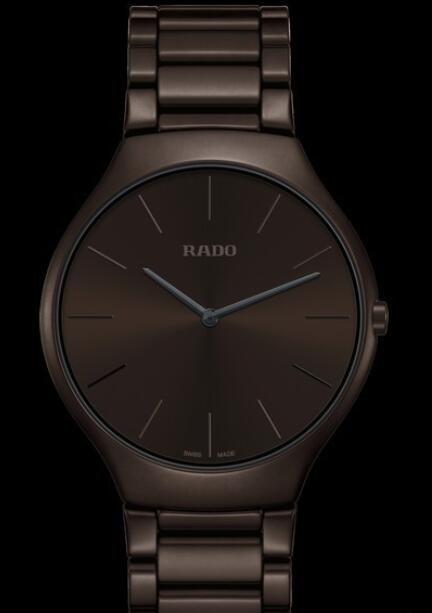 Replica Rado True Thinline Colours 140.0269.3.030 watch